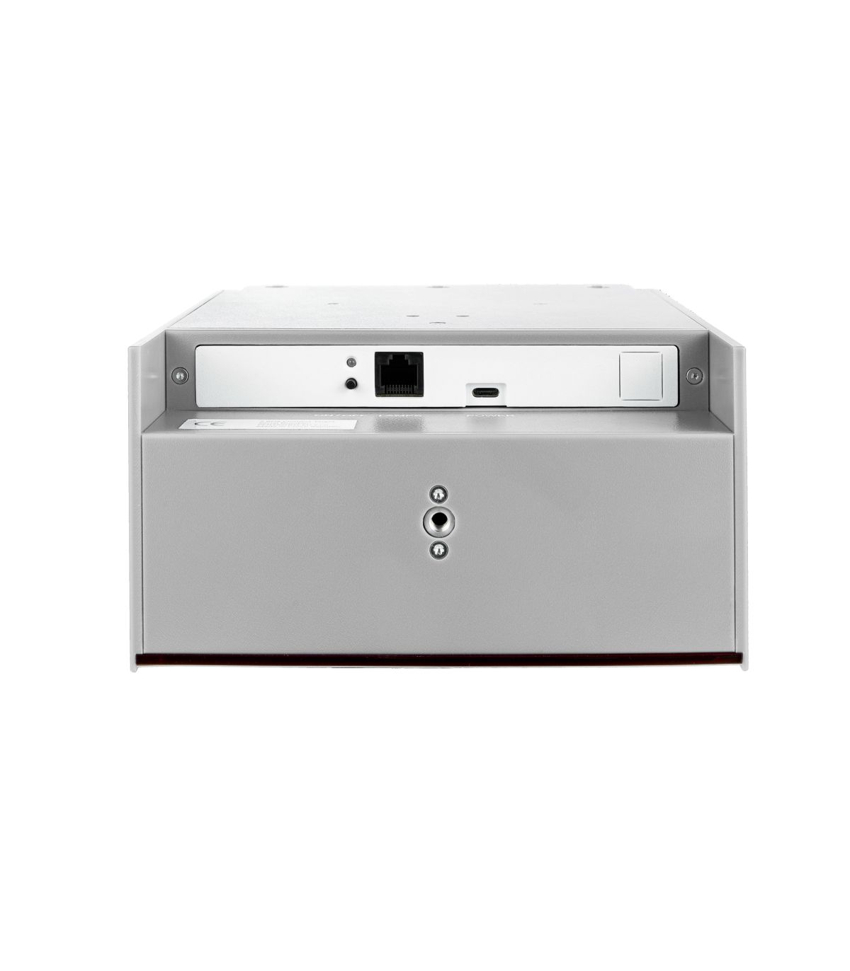 CIBLE PISTOLET LASER S-BOX CONNECT