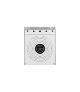 CIBLE PISTOLET LASER S-BOX CONNECT