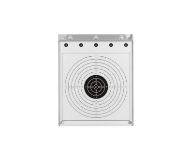 CIBLE PISTOLET LASER S-BOX CONNECT