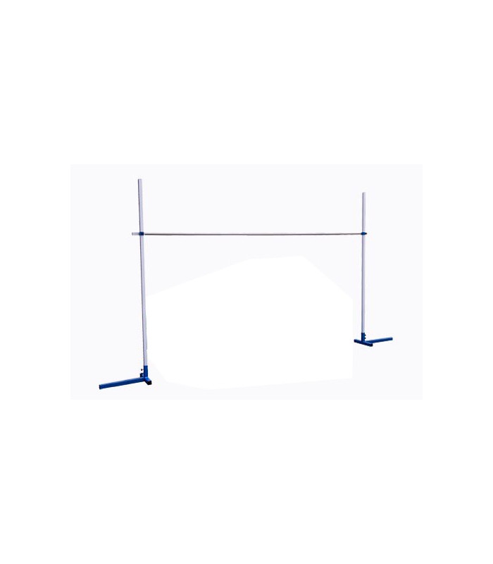 BARRE DE SAUT EN FIBRE 4 M