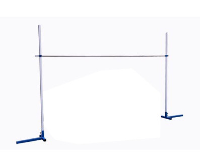 BARRE DE SAUT EN FIBRE 4 M