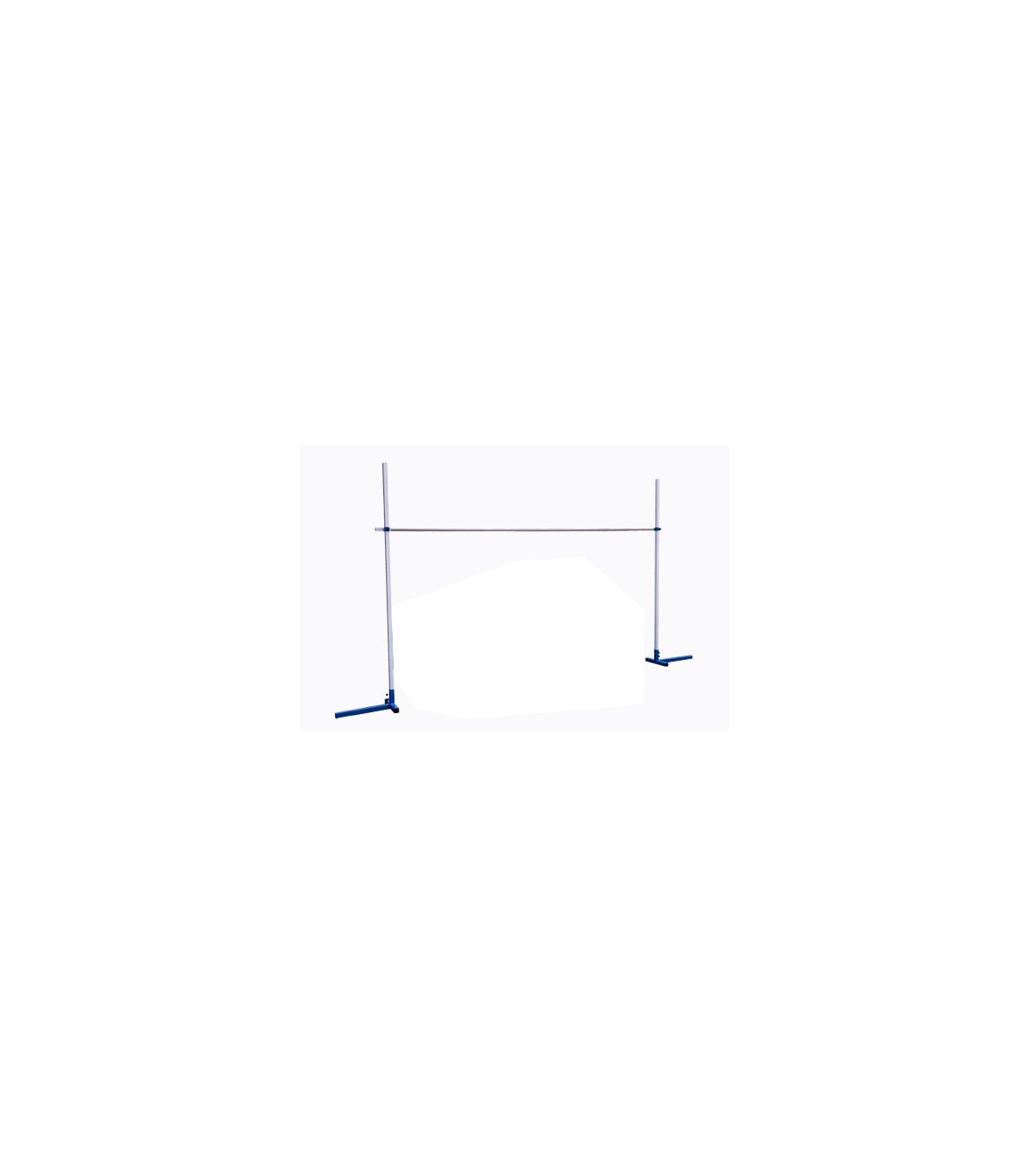BARRE DE SAUT EN FIBRE 4 M