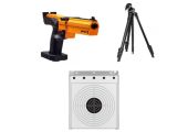 PACK PISTOLET LASER E START S-BOX PRECISION PLUS