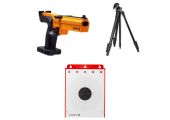 PACK PISTOLET LASER E-START PLUS