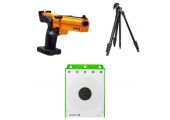 PACK PISTOLET LASER E-START CONNECT PLUS