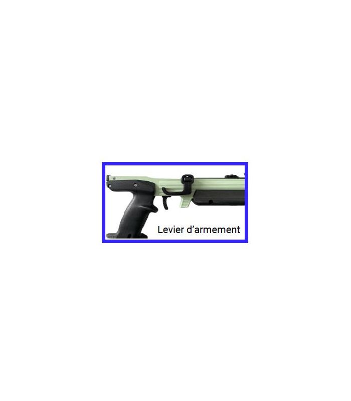 LEVIER ARMEMENT CARABINE LASER BIATHLON BIA START