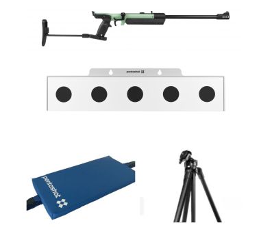PACK BIATHLON BIA START PLUS