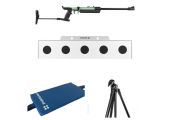 PACK BIATHLON LASER BIA START PLUS