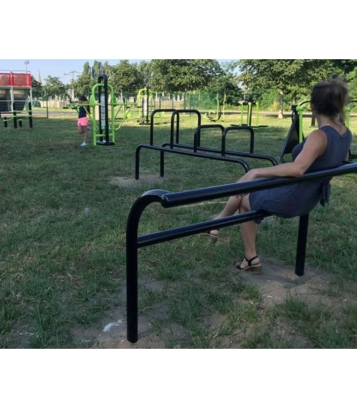 BANC ASSIS DEBOUT VUE 2