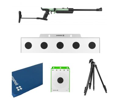 PACK BIATHLON BIA START CONNECT
