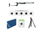 PACK BIATHLON LASER BIA START CONNECT