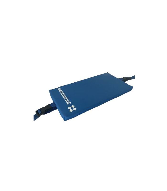 PAD PACK BIATHLON BIA START CONNECT