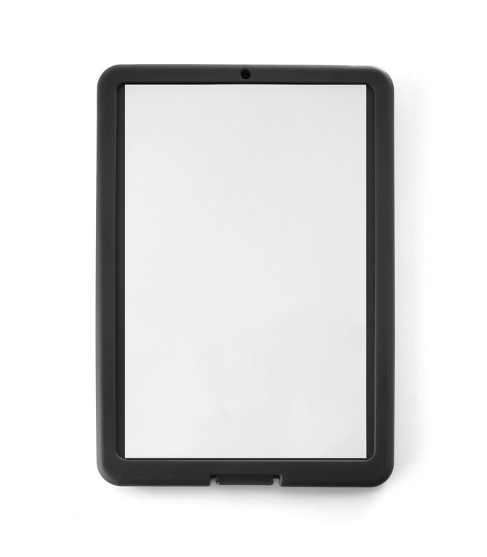 TABLETTE POCHETTE CHRONOMETRAGE VUE DOS