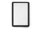 TABLETTE POCHETTE CHRONOMETRAGE VUE DOS
