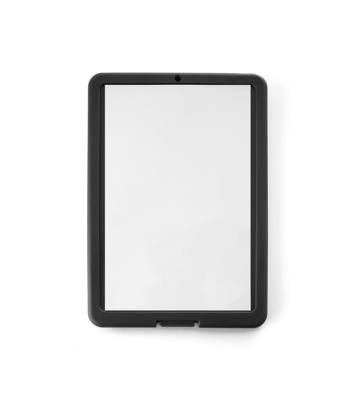 TABLETTE POCHETTE CHRONOMETRAGE VUE DOS