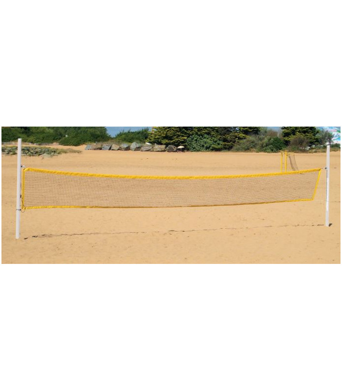 POTEAUX BEACH TENNIS