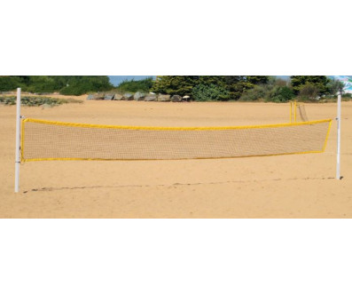 POTEAUX BEACH TENNIS