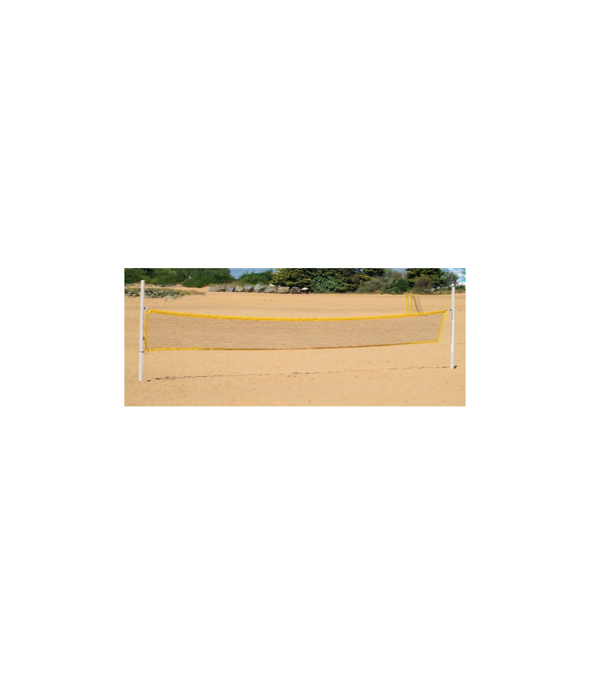 POTEAUX BEACH TENNIS