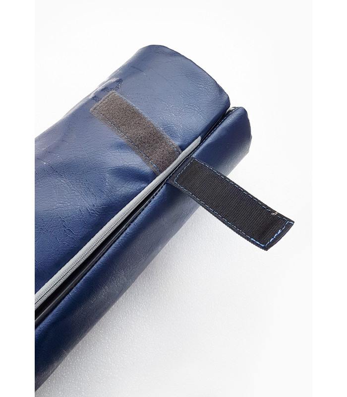 ATTACHE PROTECTION MOUSSE POUR POTEAUX VOLLEY BALL