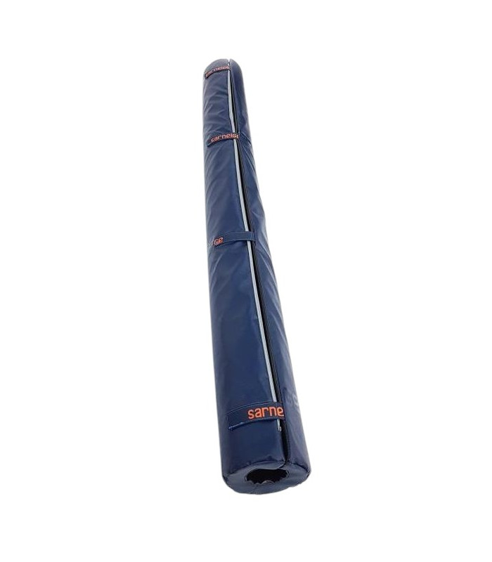 PAIRE DE PROTECTION MOUSSE POUR POTEAUX VOLLEY BALL