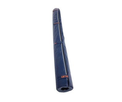 PAIRE DE PROTECTION MOUSSE POUR POTEAUX VOLLEY BALL