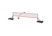 KIT TENNIS BALLON TERRAIN SYNTHETIQUE