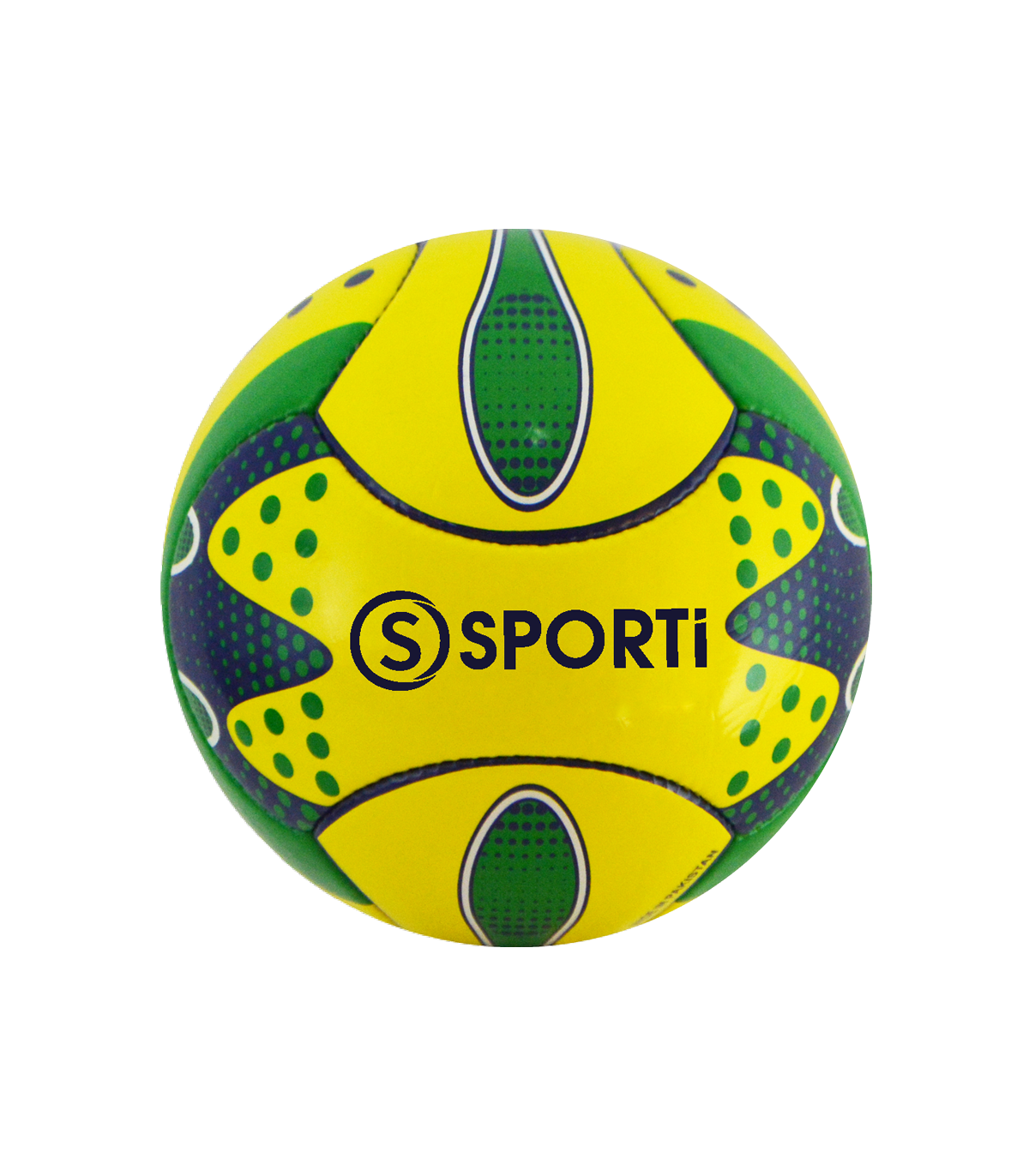 BALLON DE BEACH SOCCER