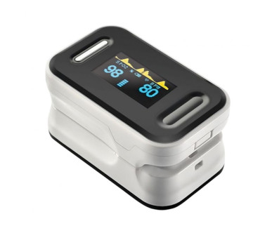 OXYMETRE - CARDIO FREQUENCEMETRE