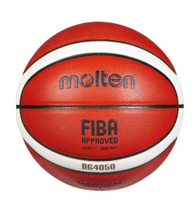 BALLON BASKET MOLTEN BG4050 T7
