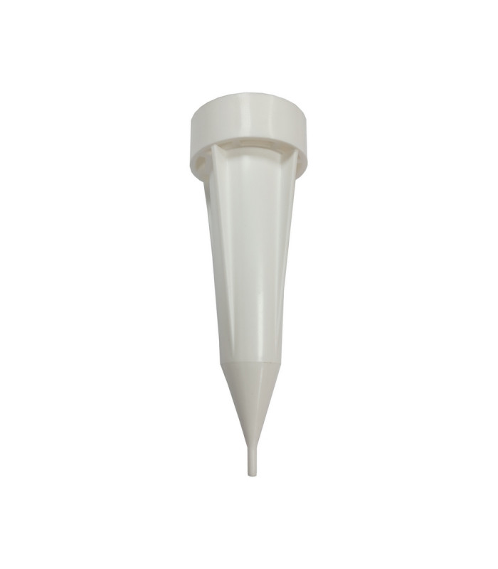 FOURREAU CONIQUE COMPATIBLE AVEC LA ROTULE