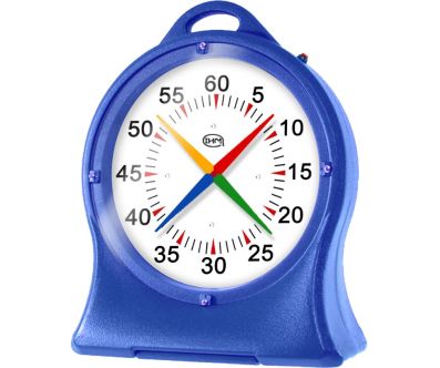CHRONOMETRE PORTABLE CRUCIFORME NATATION