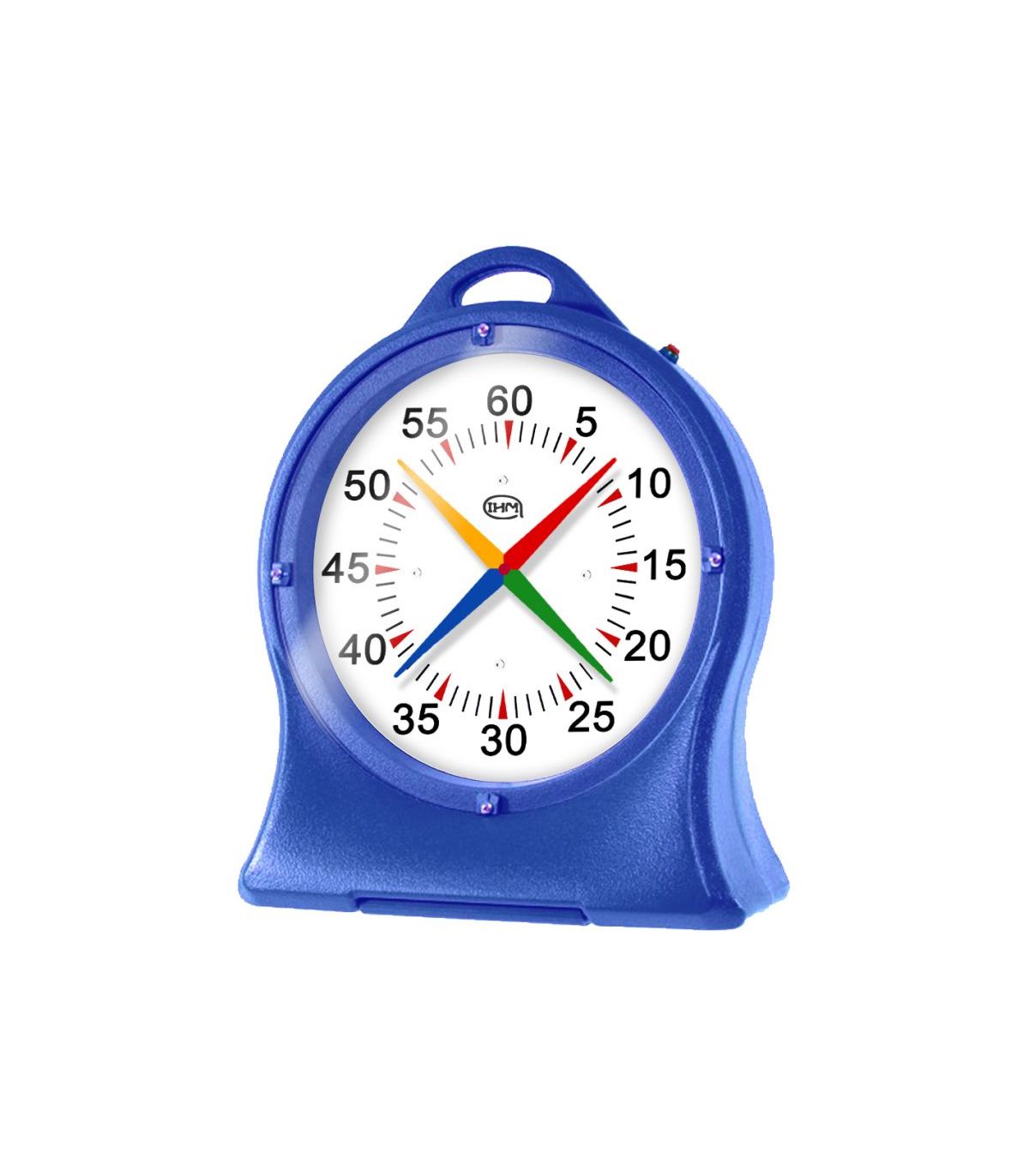 CHRONOMETRE PORTABLE CRUCIFORME NATATION