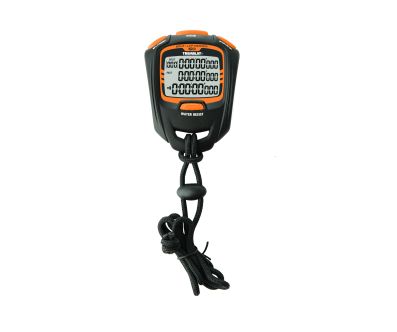CHRONOMETRE MULTI SPORT 60 MEMOIRES