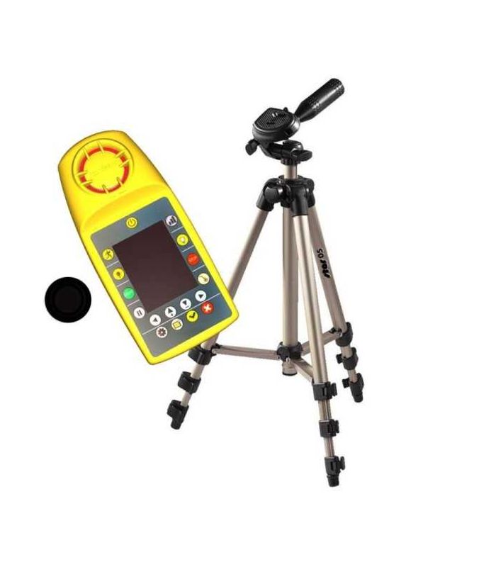 SPORT BEEPER PRO AVEC TREPIED