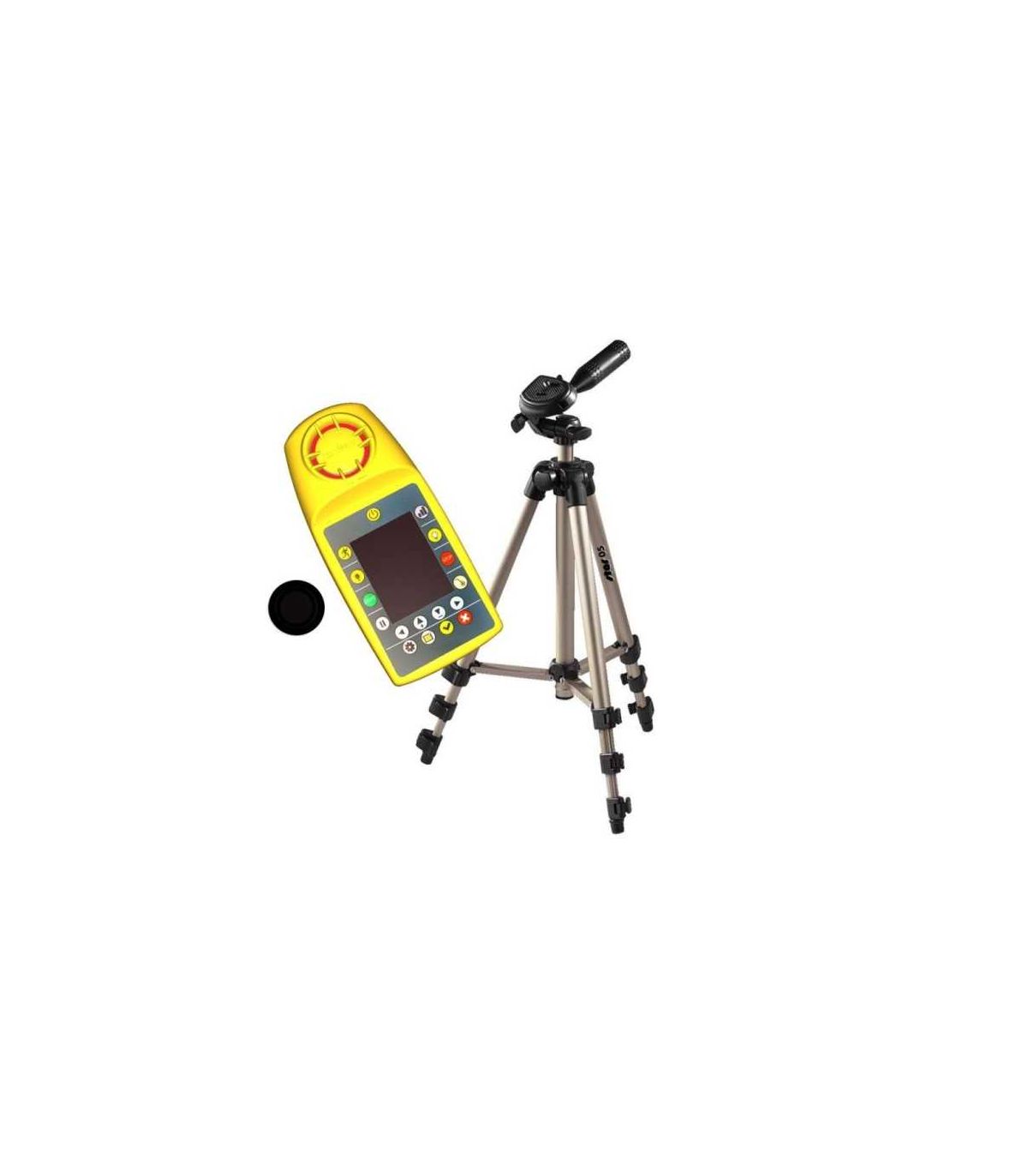 SPORT BEEPER PRO AVEC TREPIED