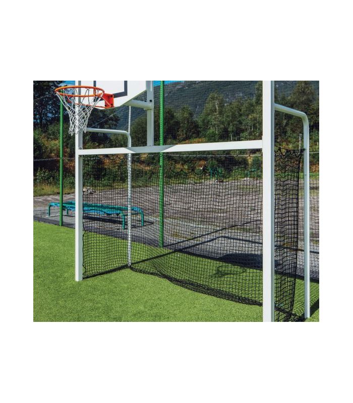 FILET POUR BUT MULTISPORT 3 x 2 M