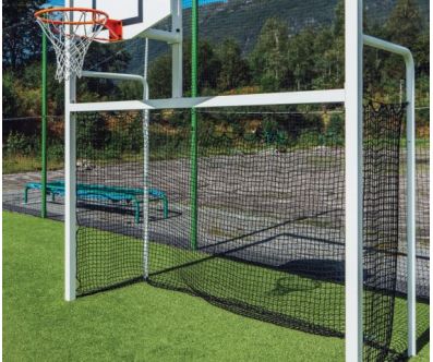 FILET POUR BUT MULTISPORT 3 x 2 M