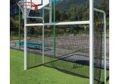 FILET POUR BUT MULTISPORT 3 x 2 M