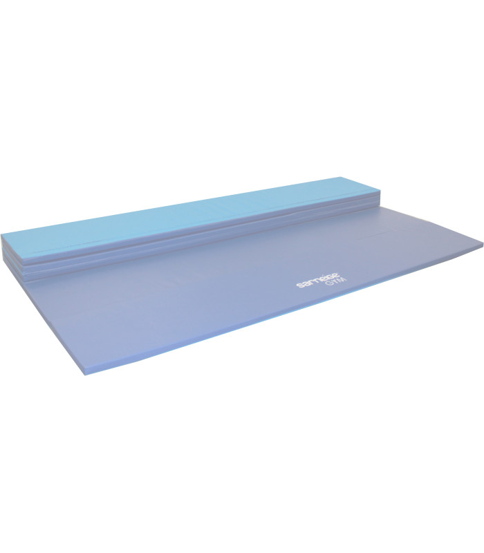 AIRE D'EVOLUTION GYMNASTIQUE SARNEIGE VUE REPLIE
