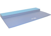 AIRE D'EVOLUTION GYMNASTIQUE SARNEIGE VUE REPLIE