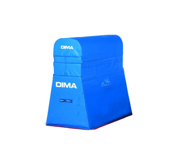 CHEVAL MOUSSE MODULABLE 4 ETAGES DIMASPORT