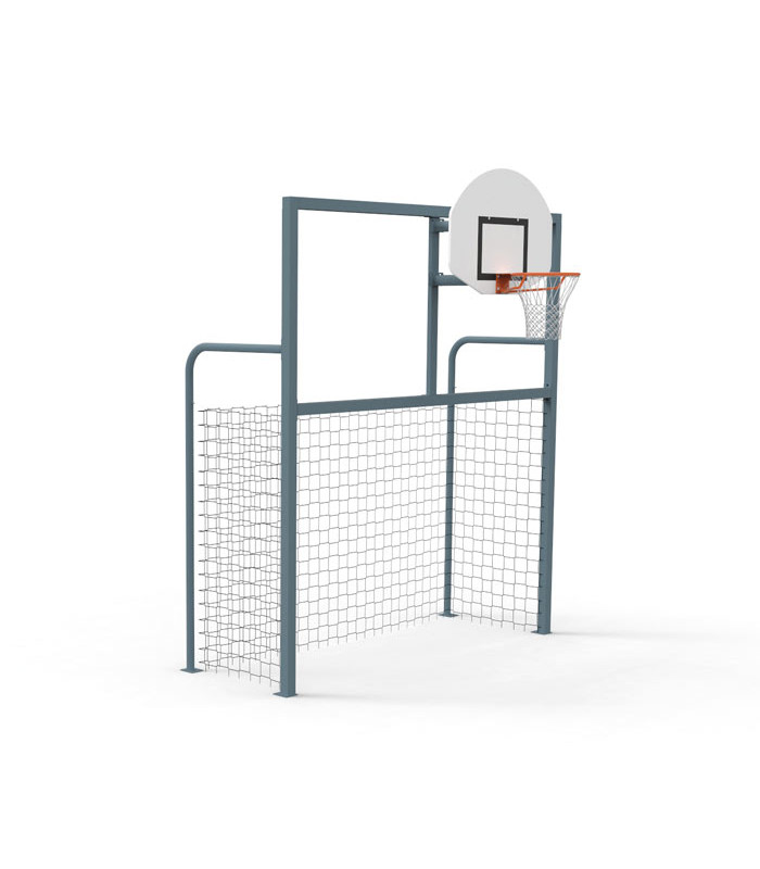BUT MULTISPORT COMBI HAND BASKET 3 X 2 M