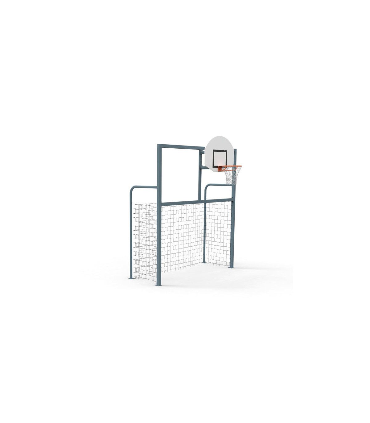 BUT MULTISPORT COMBI HAND BASKET 3 X 2 M