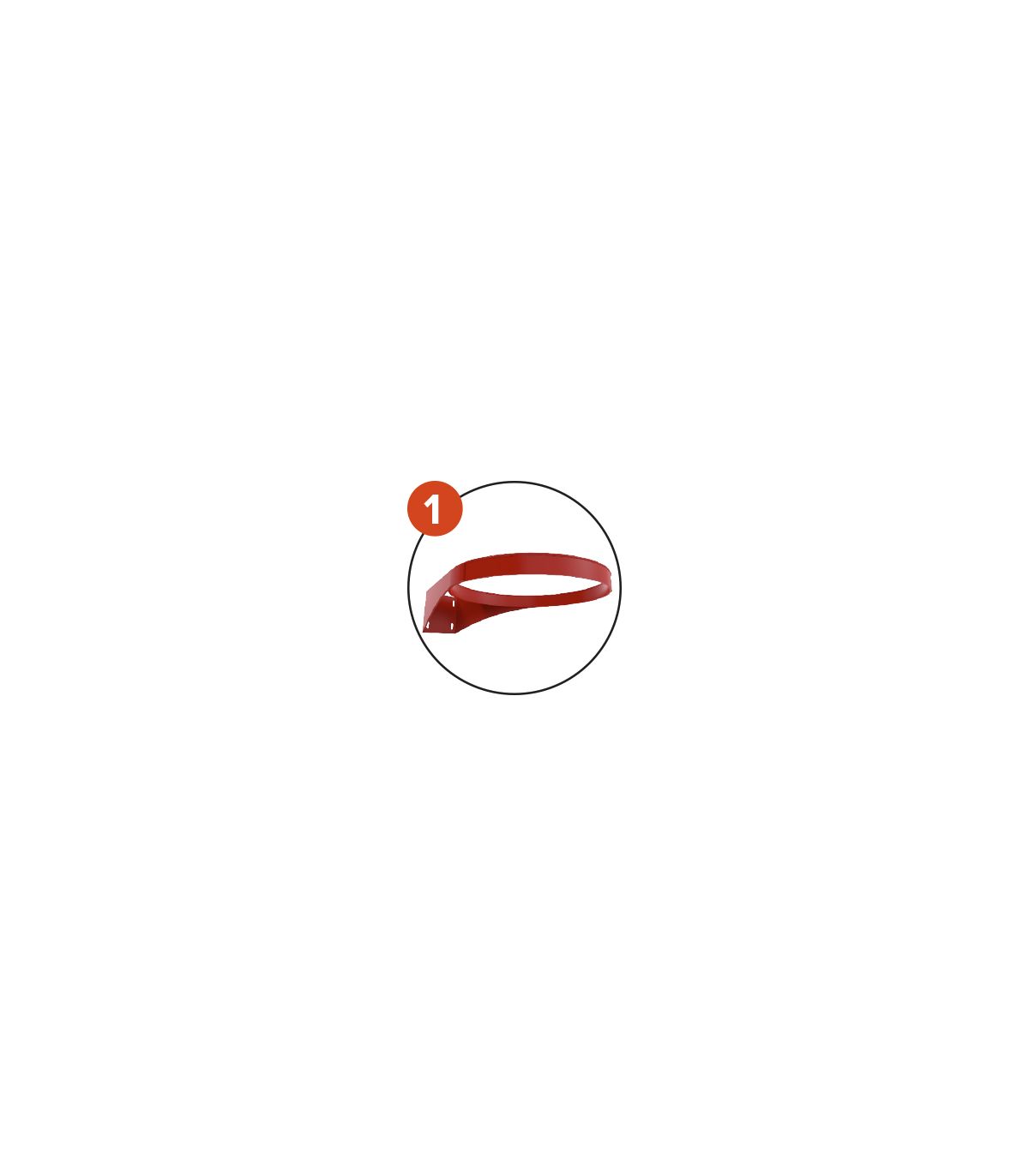 ZOOM CERCLE BUT MULTISPORT 3 X 2 M