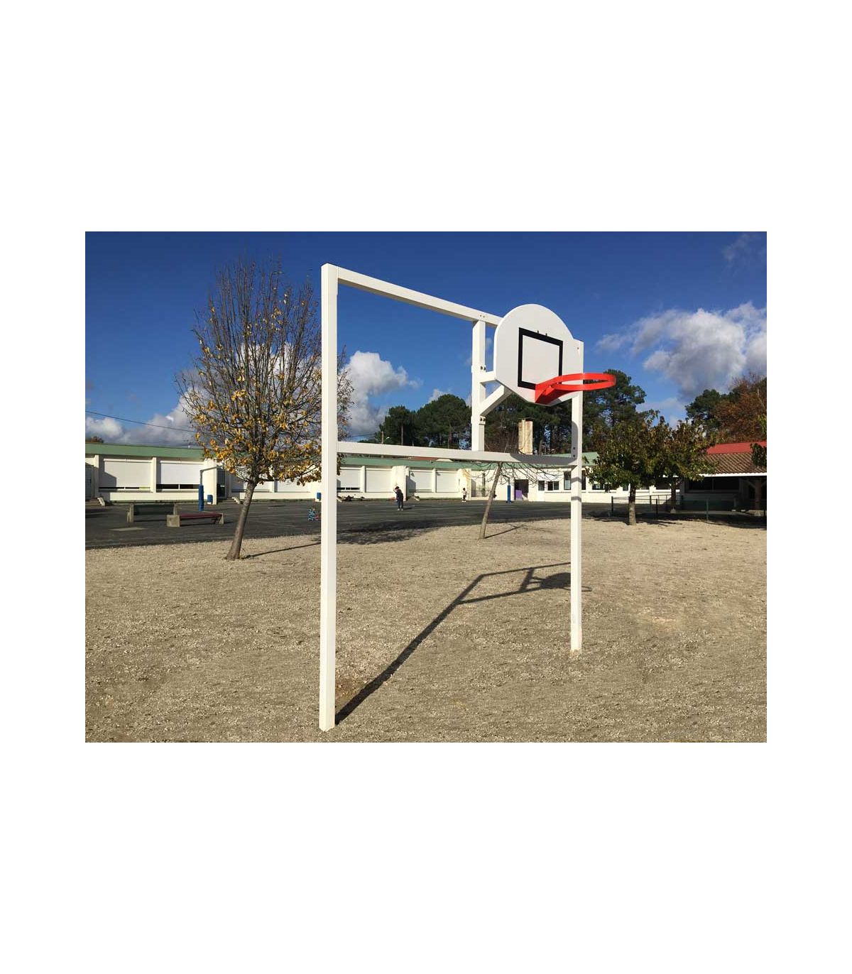 BUT MULTISPORT 3 X 2 M