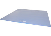 AIRE D'EVOLUTION GYMNASTIQUE SARNEIGE VUE DEPLIEE