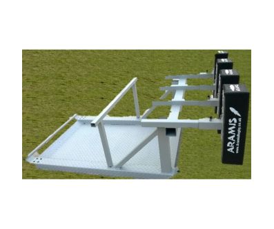 JOUG RUGBY SENIOR TÊTE STATIQUE STANDARD