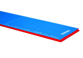 CHEMIN DE GYMNASTIQUE ASSOCIATIF EN BOUT