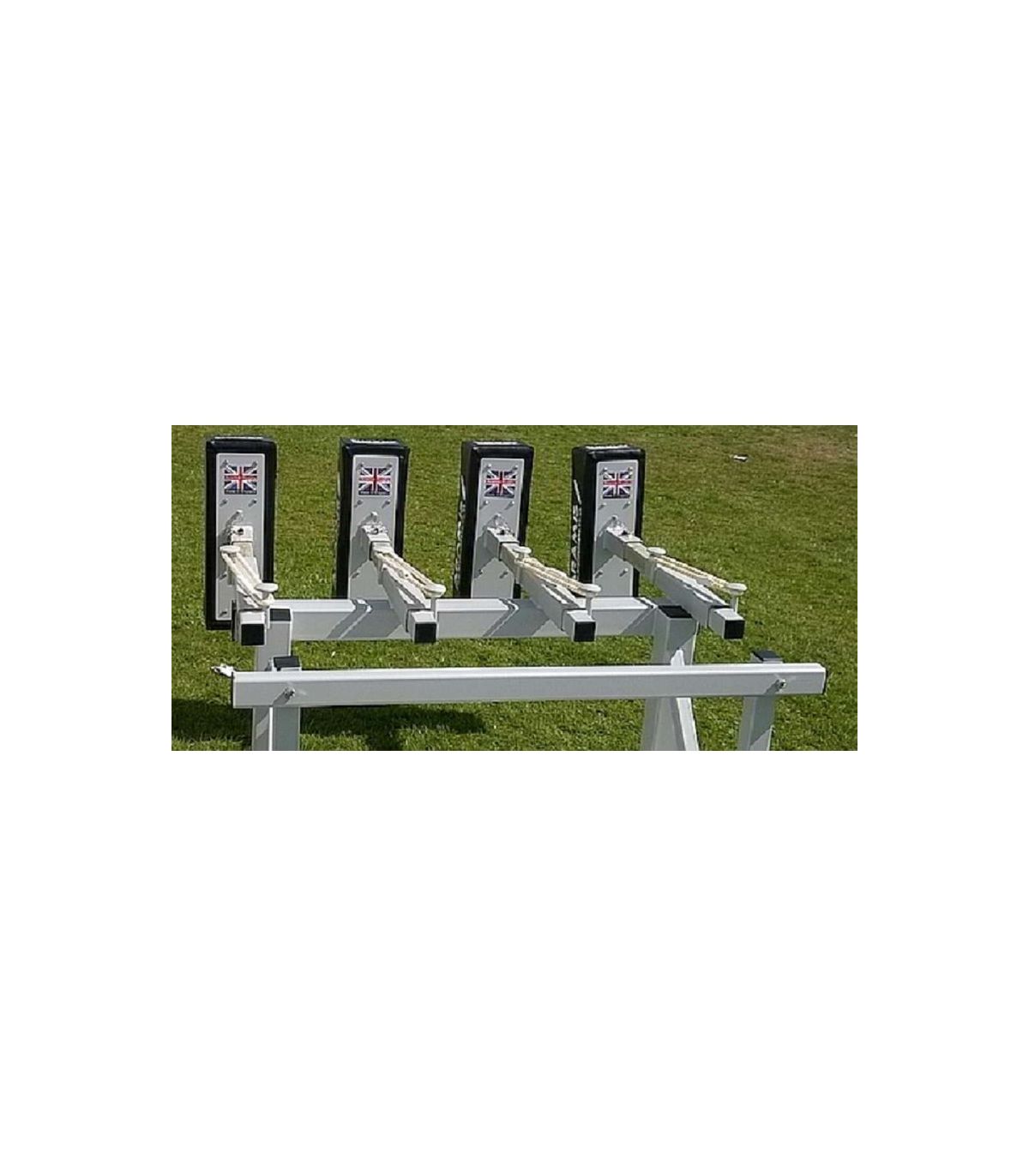 JOUG RUGBY SENIOR TÊTE MOBILE VUE ARRIERE