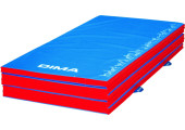 CHEMIN DE GYMNASTIQUE ASSOCIATIF PERIMÈTRE TOTAL DIMASPORT VUE REPLIEE